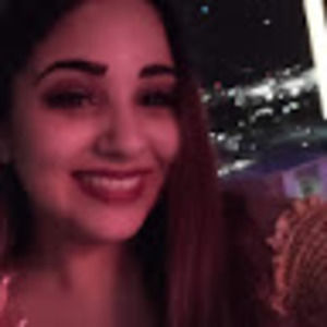 Meet your Posher, Jamie